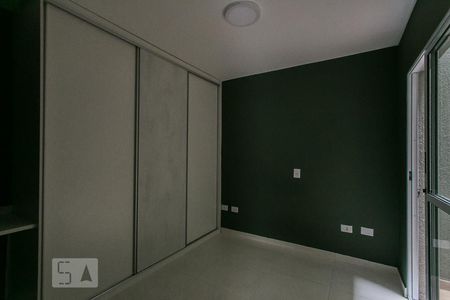 Quarto de apartamento para alugar com 1 quarto, 30m² em Vila Prudente, São Paulo