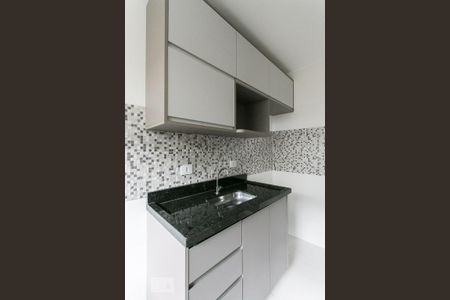 Apartamento para alugar com 30m², 1 quarto e sem vagaCozinha