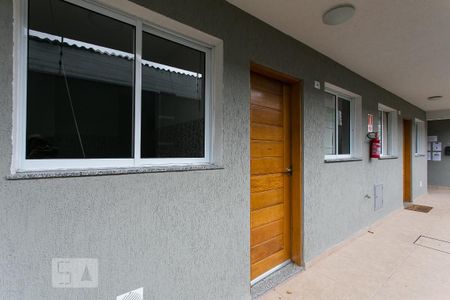 Apartamento para alugar com 30m², 1 quarto e sem vagaEntrada do Apto