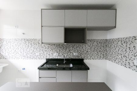 Apartamento para alugar com 30m², 1 quarto e sem vagaCozinha