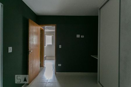 Quarto de apartamento para alugar com 1 quarto, 30m² em Vila Prudente, São Paulo