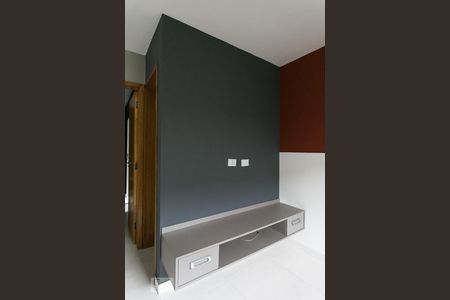 Sala de apartamento para alugar com 1 quarto, 30m² em Vila Prudente, São Paulo