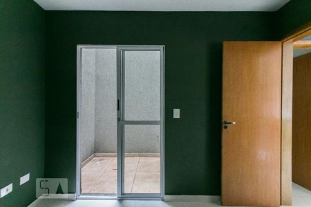 Quarto de apartamento para alugar com 1 quarto, 30m² em Vila Prudente, São Paulo