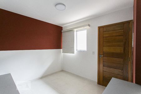 Sala de apartamento para alugar com 1 quarto, 30m² em Vila Prudente, São Paulo