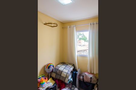 Quarto 1 de apartamento para alugar com 2 quartos, 68m² em Jardim Utinga, Santo André