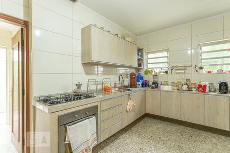 Casa à venda com 450m², 3 quartos e 6 vagasCozinha