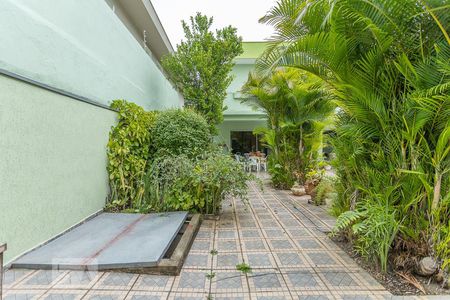 Casa à venda com 450m², 3 quartos e 6 vagasÁrea Verde