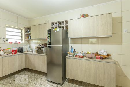 Casa à venda com 450m², 3 quartos e 6 vagasCozinha