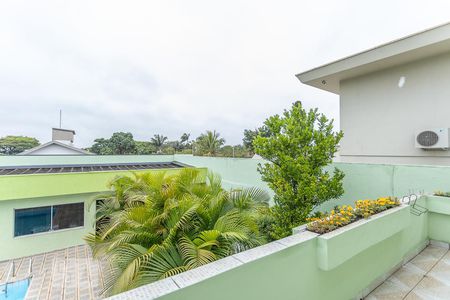 Casa à venda com 450m², 3 quartos e 6 vagasVista Varanda Suíte 1