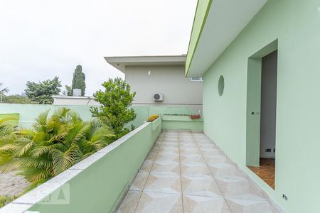 Casa à venda com 450m², 3 quartos e 6 vagasVaranda Suíte 1
