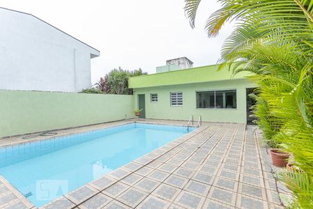 Casa à venda com 450m², 3 quartos e 6 vagasPiscina