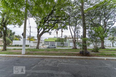 Casa à venda com 450m², 3 quartos e 6 vagasFachada