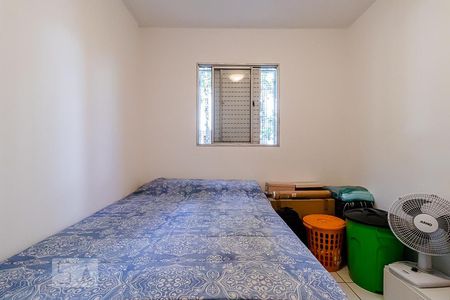 Apartamento à venda com 64m², 3 quartos e 1 vagaQuarto 3