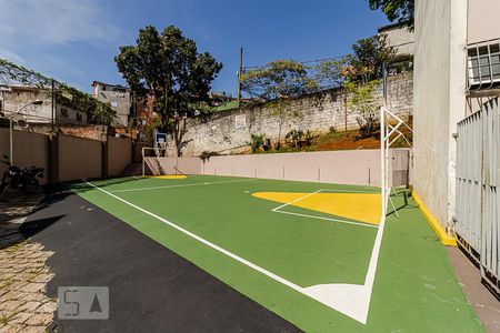 Apartamento à venda com 64m², 3 quartos e 1 vagaQuadra