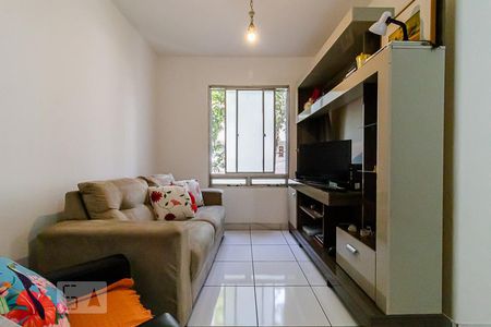 Sala de apartamento para alugar com 3 quartos, 64m² em Vila Moraes, São Paulo