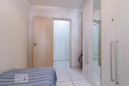 Apartamento à venda com 64m², 3 quartos e 1 vagaQuarto 2
