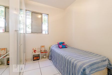 Apartamento à venda com 64m², 3 quartos e 1 vagaQuarto 2