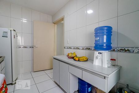 Apartamento à venda com 64m², 3 quartos e 1 vagaCozinha