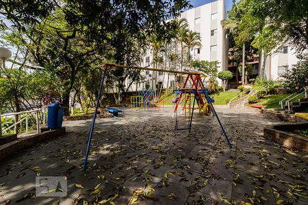 Apartamento à venda com 64m², 3 quartos e 1 vagaPlayground