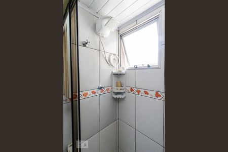 Apartamento à venda com 64m², 3 quartos e 1 vagaBanheiro