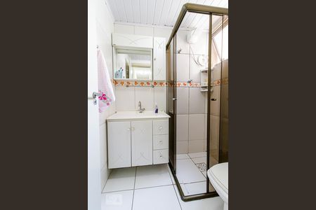 Apartamento à venda com 64m², 3 quartos e 1 vagaBanheiro