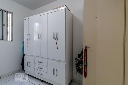 Apartamento à venda com 64m², 3 quartos e 1 vagaQuarto 1