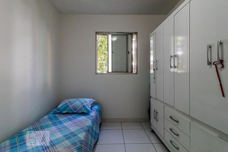 Apartamento à venda com 64m², 3 quartos e 1 vagaQuarto 1