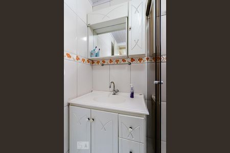 Apartamento à venda com 64m², 3 quartos e 1 vagaBanheiro