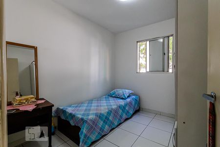 Apartamento à venda com 64m², 3 quartos e 1 vagaQuarto 1