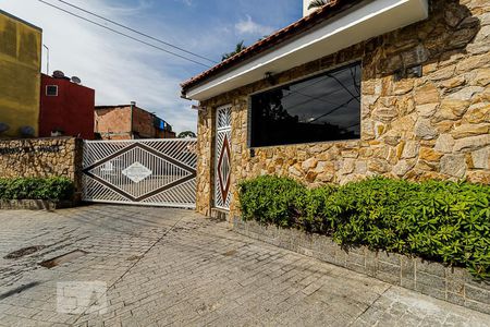 Apartamento à venda com 64m², 3 quartos e 1 vagaFachada