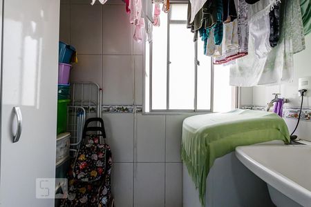 Apartamento à venda com 64m², 3 quartos e 1 vagaÁrea de Serviço