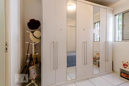 Apartamento à venda com 64m², 3 quartos e 1 vagaQuarto 2