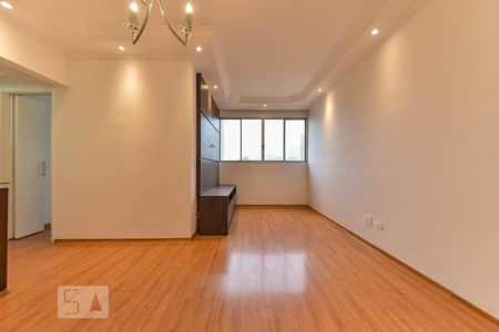 Sala de apartamento para alugar com 2 quartos, 84m² em Parque Terra Nova, São Bernardo do Campo