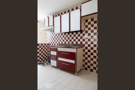 Apartamento para alugar com 80m², 2 quartos e 1 vaga Apartamento para alugar com 80m², 2 quartos e 1 vagaCozinha