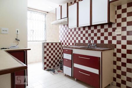 Apartamento para alugar com 80m², 2 quartos e 1 vaga Apartamento para alugar com 80m², 2 quartos e 1 vagaCozinha