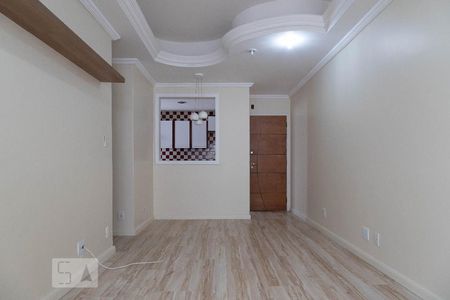 Sala de apartamento para alugar com 2 quartos, 80m² em Recreio dos Bandeirantes, Rio de Janeiro