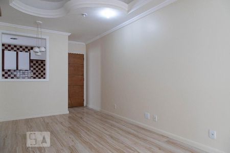 Sala de apartamento para alugar com 2 quartos, 80m² em Recreio dos Bandeirantes, Rio de Janeiro
