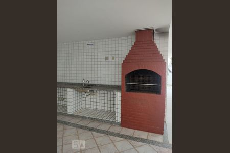 Apartamento para alugar com 80m², 2 quartos e 1 vaga Apartamento para alugar com 80m², 2 quartos e 1 vagaÁrea comum - churrasqueira