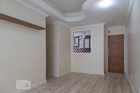 Sala de apartamento para alugar com 2 quartos, 80m² em Recreio dos Bandeirantes, Rio de Janeiro