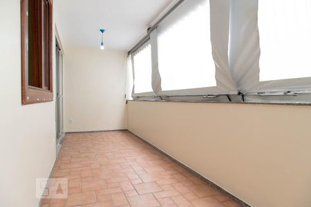 Varanda  de apartamento para alugar com 2 quartos, 80m² em Recreio dos Bandeirantes, Rio de Janeiro