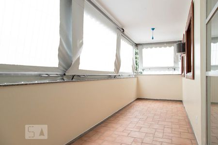 Varanda  de apartamento para alugar com 2 quartos, 80m² em Recreio dos Bandeirantes, Rio de Janeiro