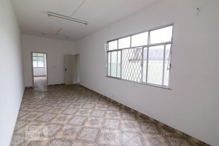 Sala de casa à venda com 3 quartos, 200m² em São Cristóvão, Rio de Janeiro