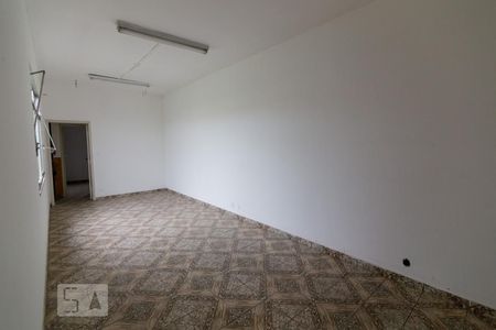 Sala de casa à venda com 3 quartos, 200m² em São Cristóvão, Rio de Janeiro