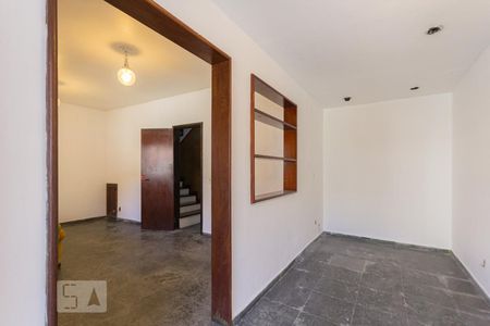 Sala de casa de condomínio à venda com 4 quartos, 219m² em Pechincha, Rio de Janeiro