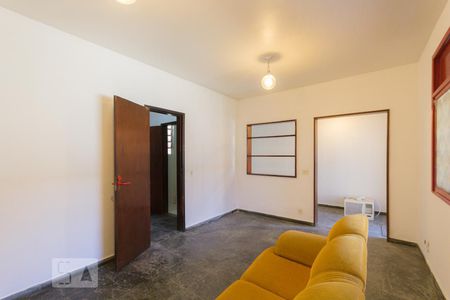 Sala de casa de condomínio à venda com 4 quartos, 219m² em Pechincha, Rio de Janeiro