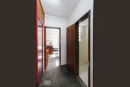 Corredor/Despensa de casa de condomínio à venda com 4 quartos, 219m² em Pechincha, Rio de Janeiro