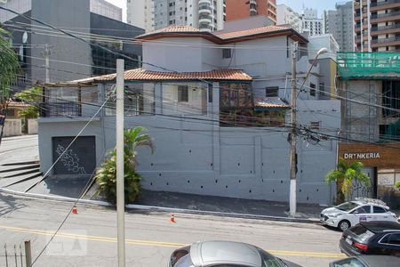 Casa à venda com 165m², 4 quartos e 2 vagasVISTA QUARTO 2