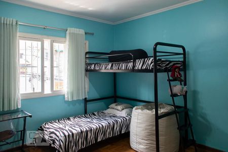 Casa à venda com 165m², 4 quartos e 2 vagasQUARTO 2