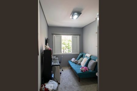 Casa à venda com 165m², 4 quartos e 2 vagasQUARTO 3