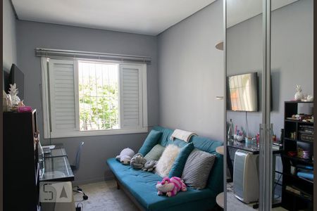 Casa à venda com 165m², 4 quartos e 2 vagasQUARTO 3